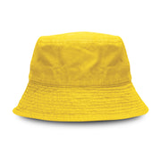 Bondi Washed Bucket Hat