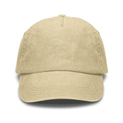 Vintage Washed Cap