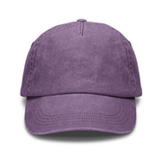 Vintage Washed Cap