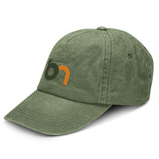 Vintage Washed Cap