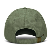 Vintage Washed Cap