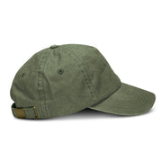 Vintage Washed Cap