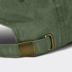 Vintage Washed Cap
