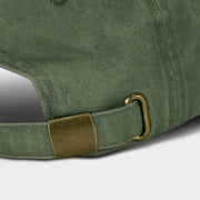 Vintage Washed Cap