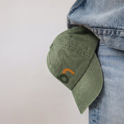 Vintage Washed Cap