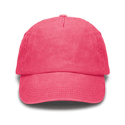 Vintage Washed Cap