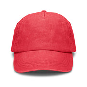 Vintage Washed Cap