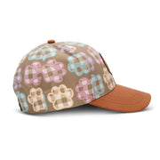 Falcon Custom Cap with Full Colour Patch