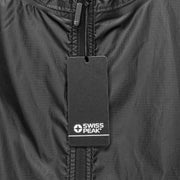 Swiss Peak Urban Unisex Windbreaker