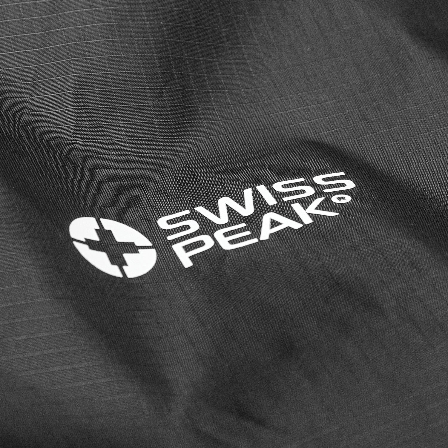Swiss Peak Urban Unisex Windbreaker