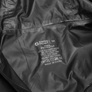 Swiss Peak Urban Unisex Windbreaker