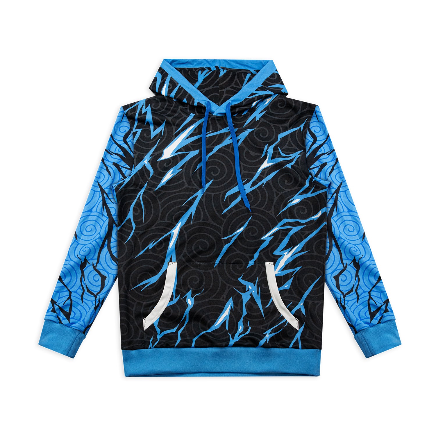 Custom Mens Active Hoodie