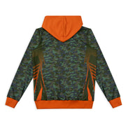 Custom Youth Active Hoodie