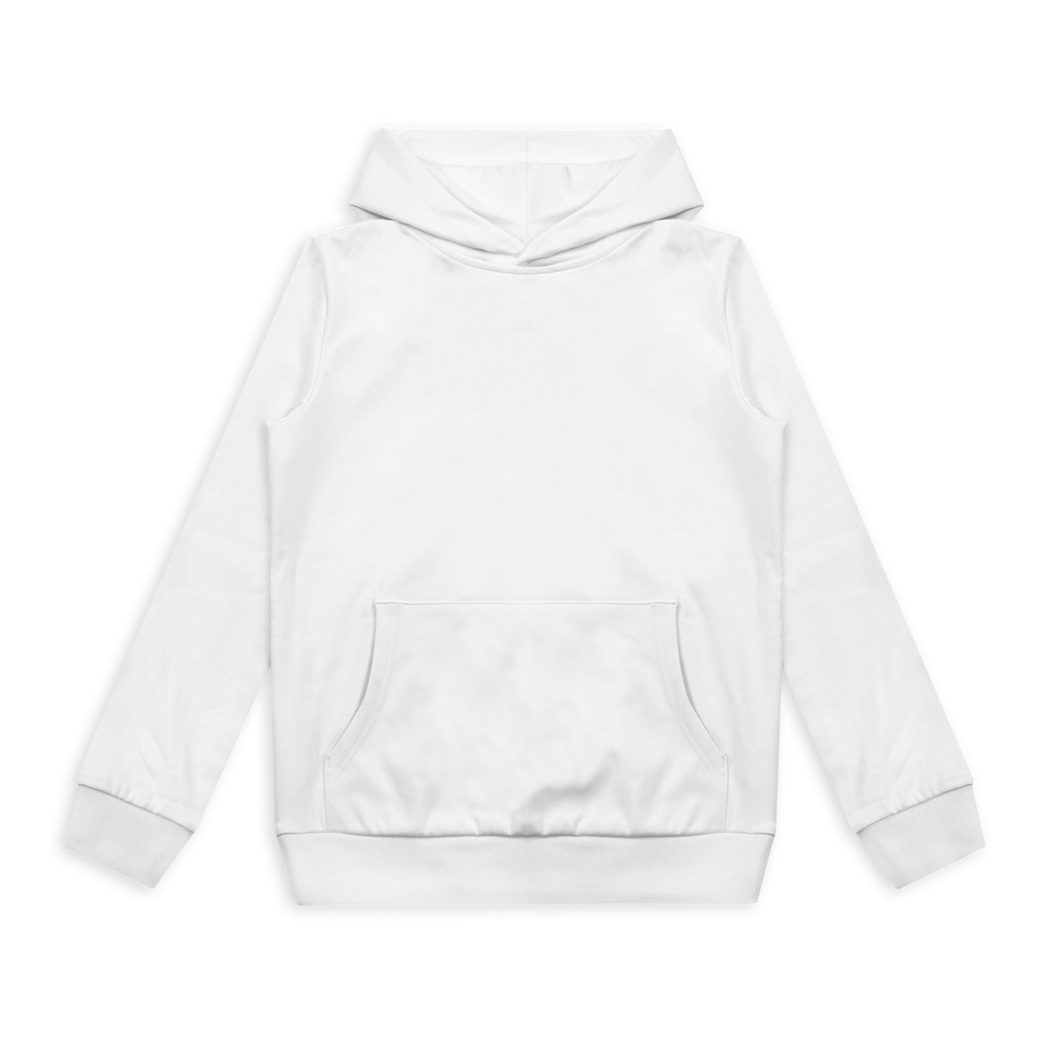 Custom Youth Active Hoodie
