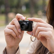 Candid Mini Camera