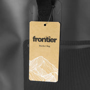 Frontier Bucket Bag