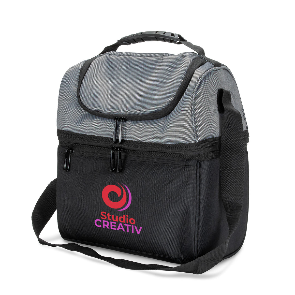 Trades Lunch Cooler Bag