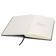 A4 Daily Diary - 2027