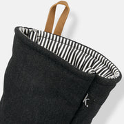 Keepsake Canvas Apron & Oven Mit Set
