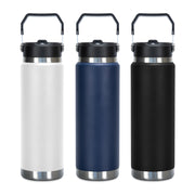 Frontier Hyke Vacuum Bottle