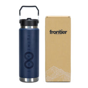 Frontier Hyke Vacuum Bottle
