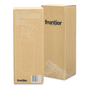 Frontier Hyke Vacuum Bottle