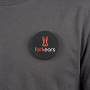 Multi-Functional Magnetic Badge