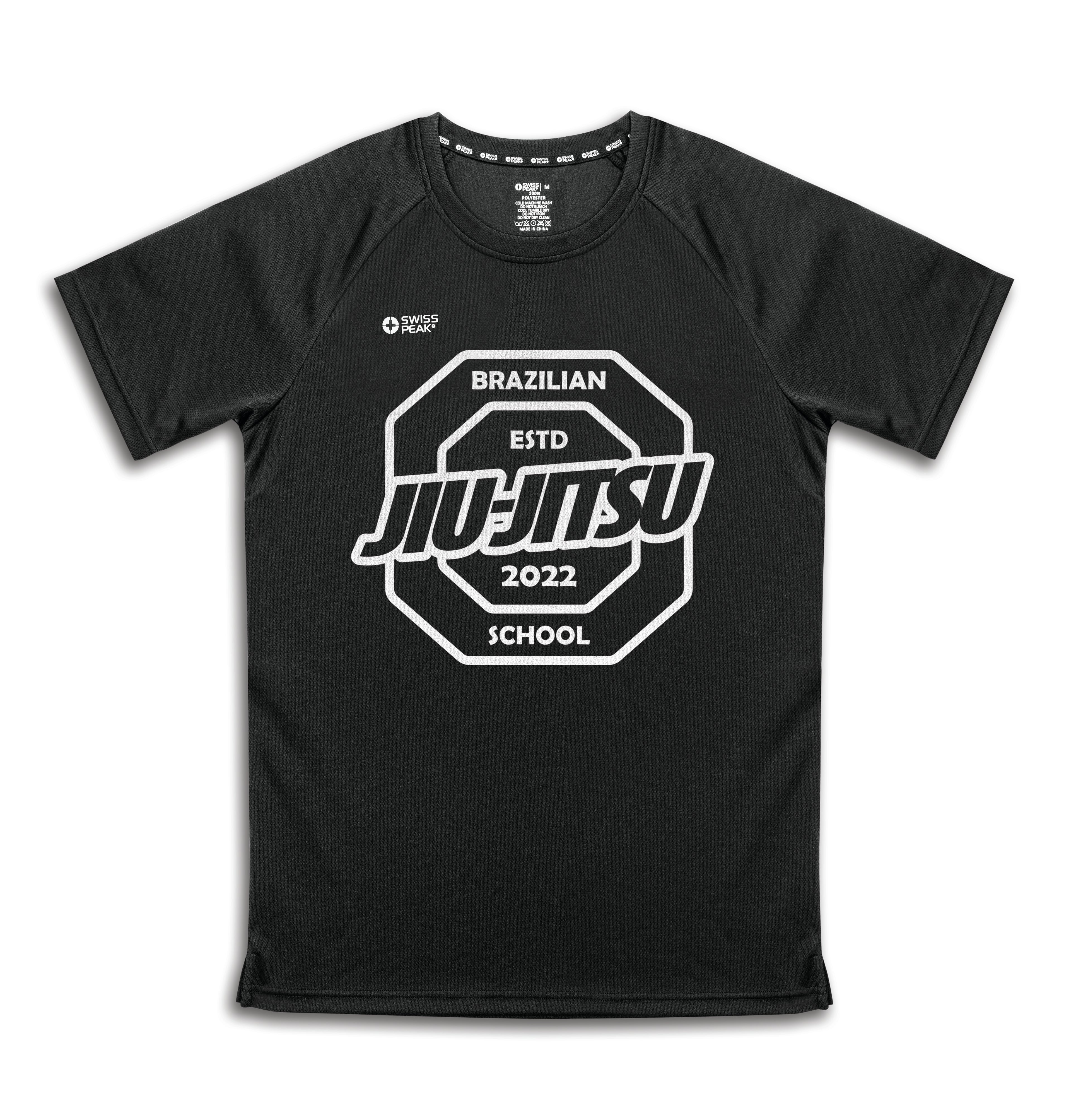 Swiss Peak Urban Unisex T-Shirt