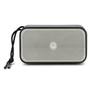 Swiss Peak 10W Bass Speaker