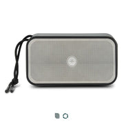 Swiss Peak 10W Bass Speaker