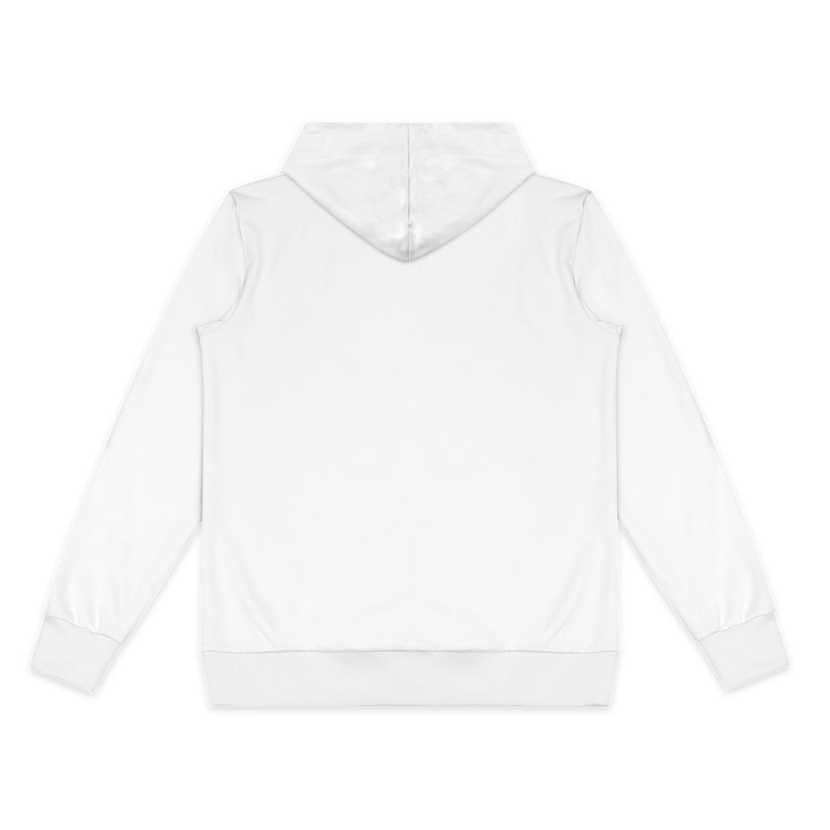 Custom Women's Active Zipped Hoodie