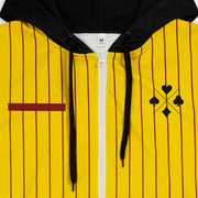 Custom Women's Active Zipped Hoodie