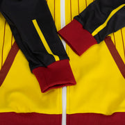Custom Women's Active Zipped Hoodie