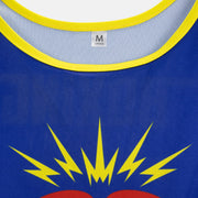 Custom Unisex Bib