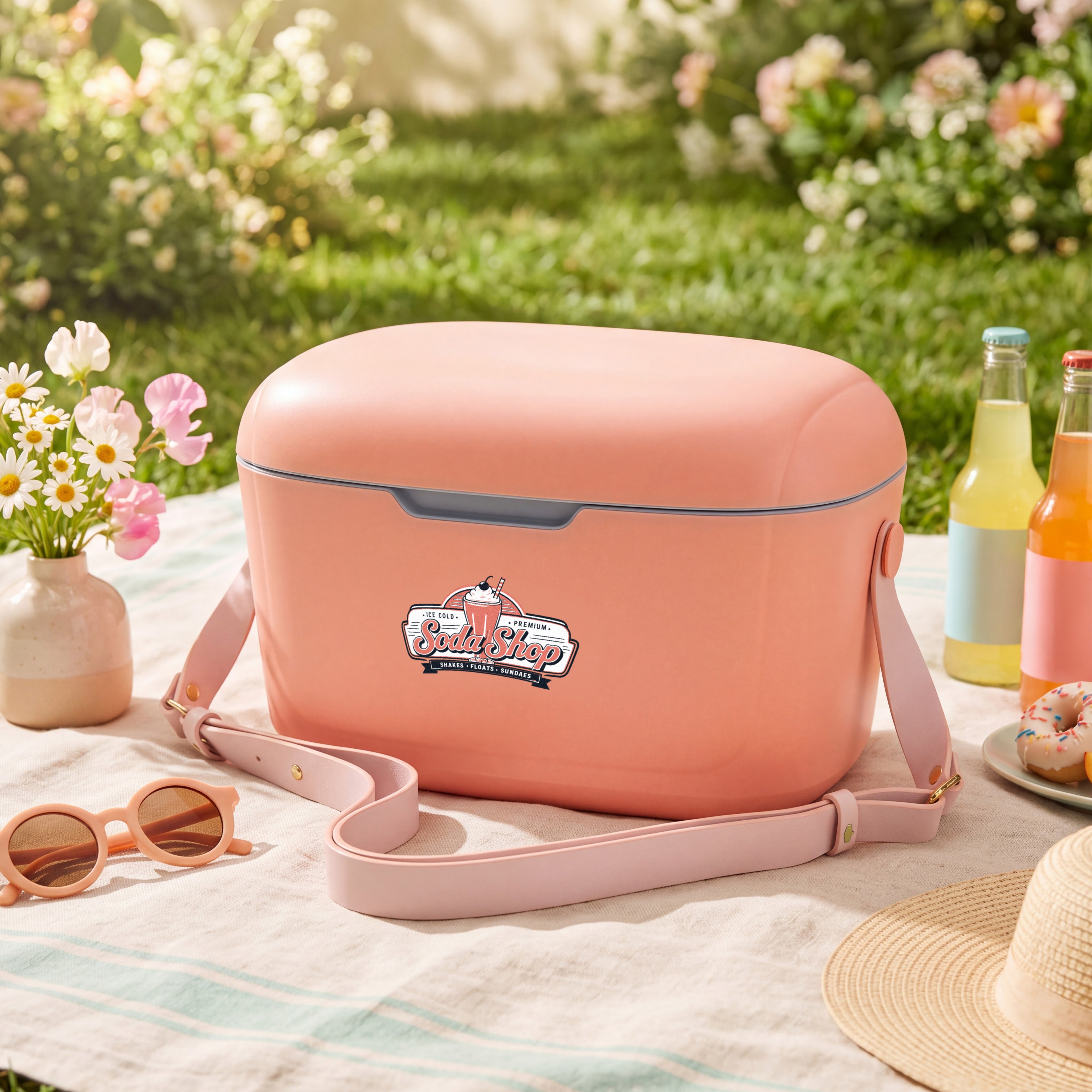 Daisy Cooler