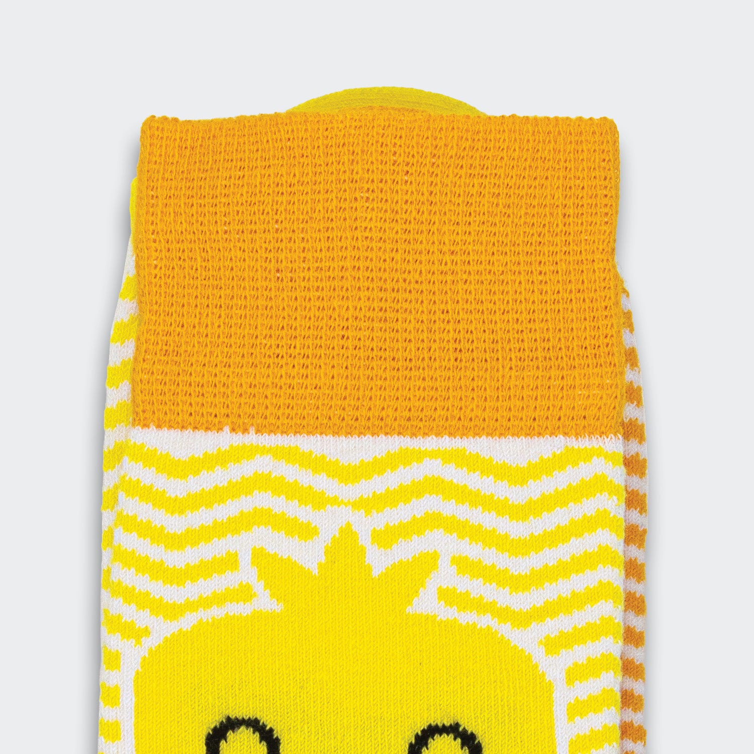 Pixel Knitted Business Socks - Set of 2