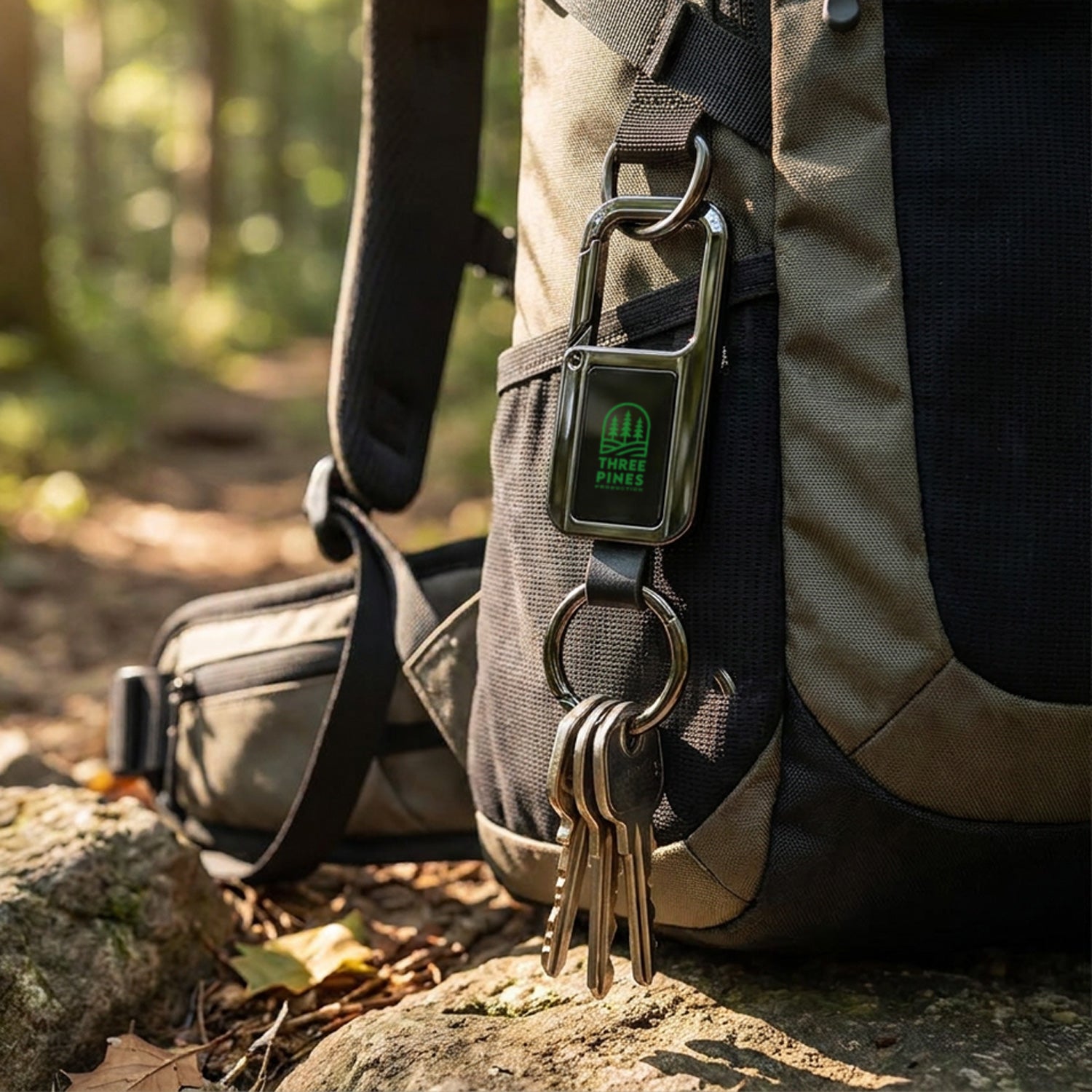 Smart Tag Bluetooth Tracker