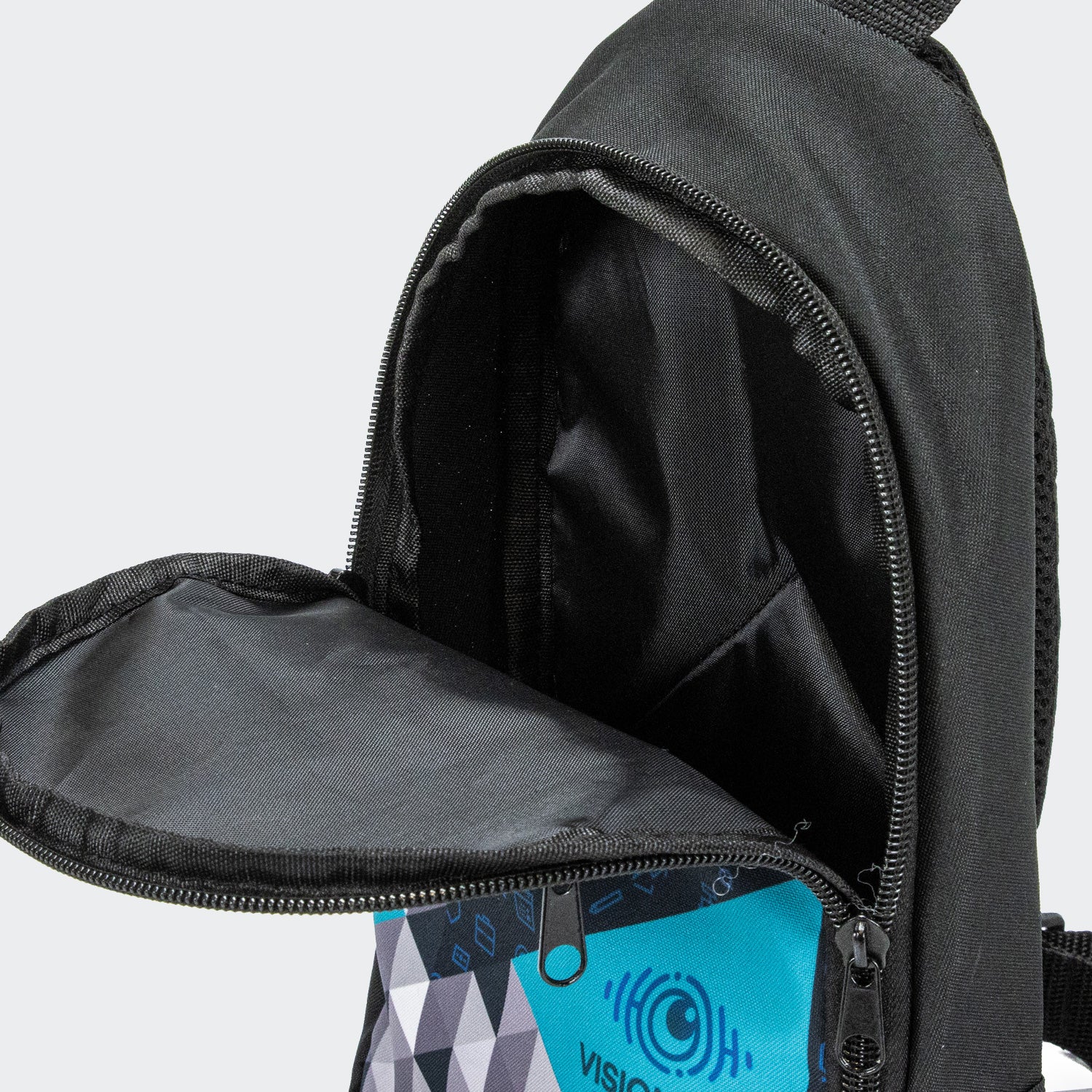 Callum Crossbody Bag
