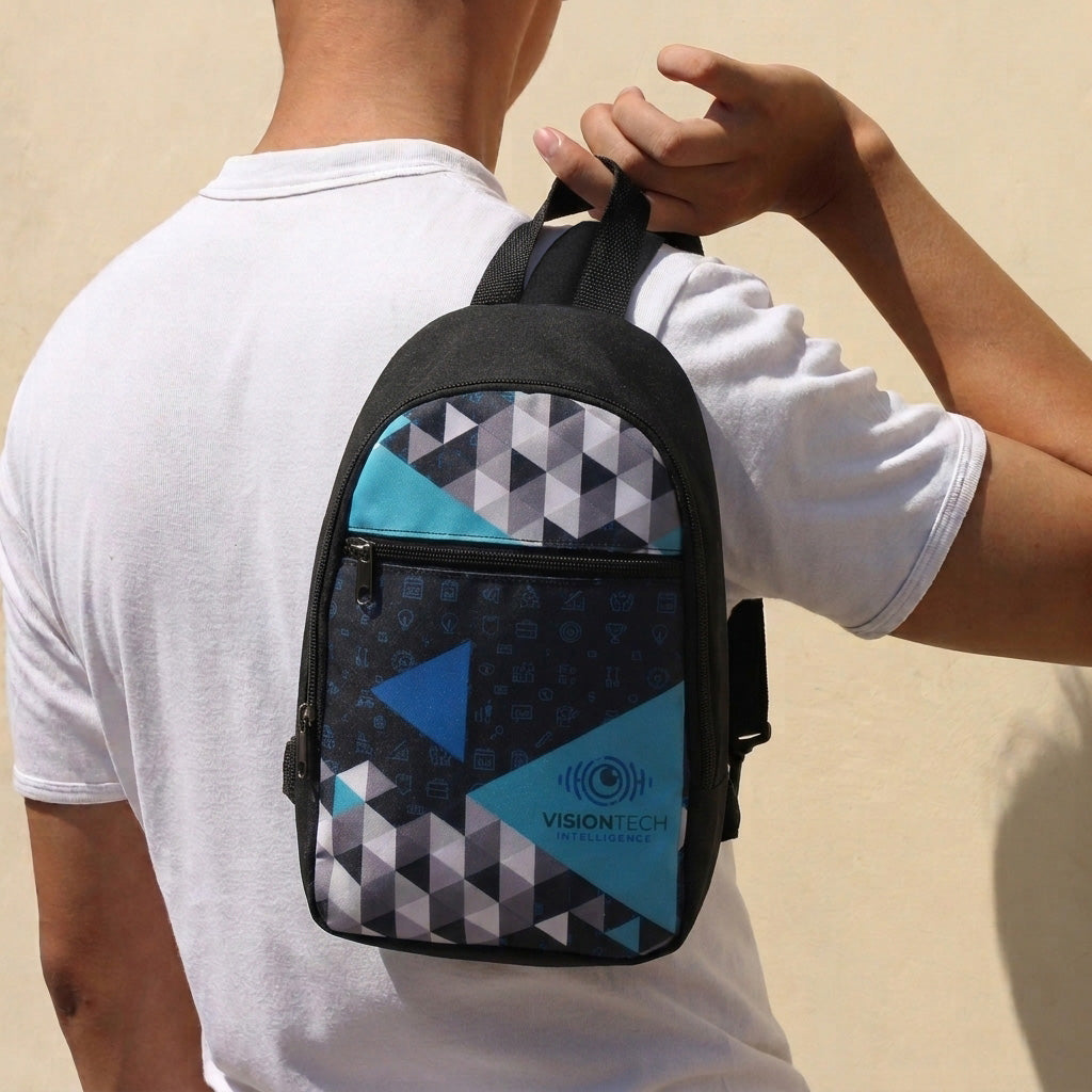 Callum Crossbody Bag