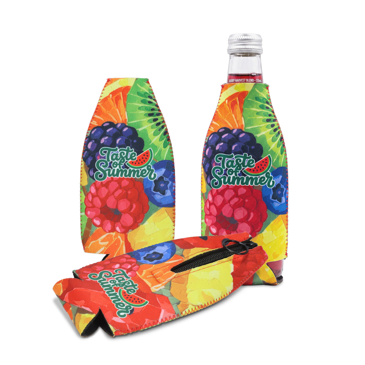 Belize Stubby Cooler