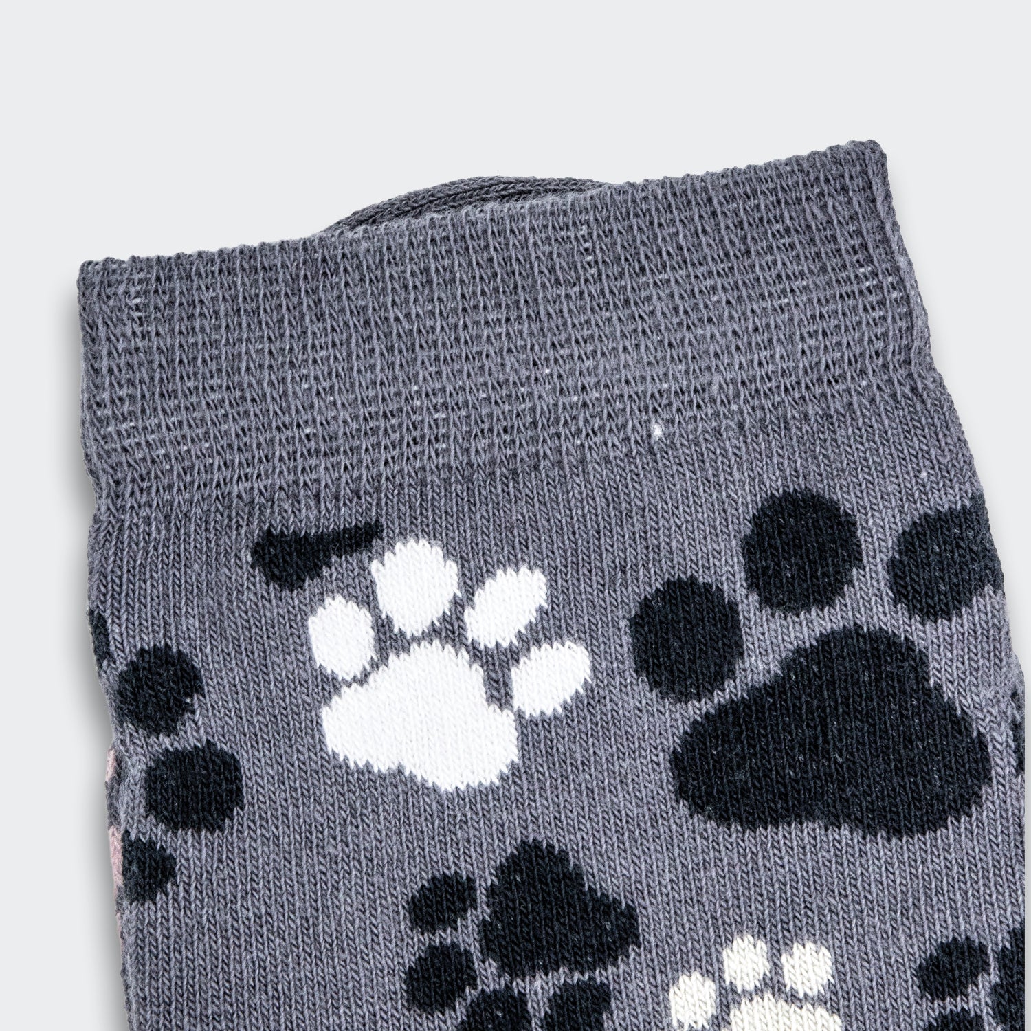 Jolly Knitted Kids Socks