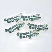 Prism Print - 100 x 50mm Sticker