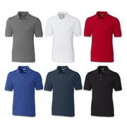 Cutter & Buck Advantage Mens Polo