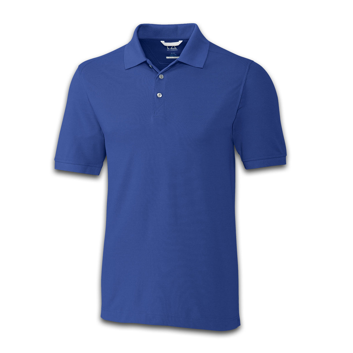 Cutter & Buck Advantage Mens Polo