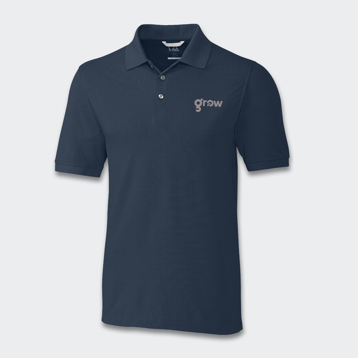 Cutter & Buck Advantage Mens Polo