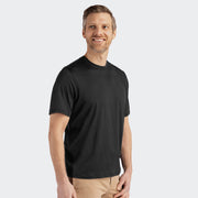 Cutter & Buck Coastline Epic Comfort Tee