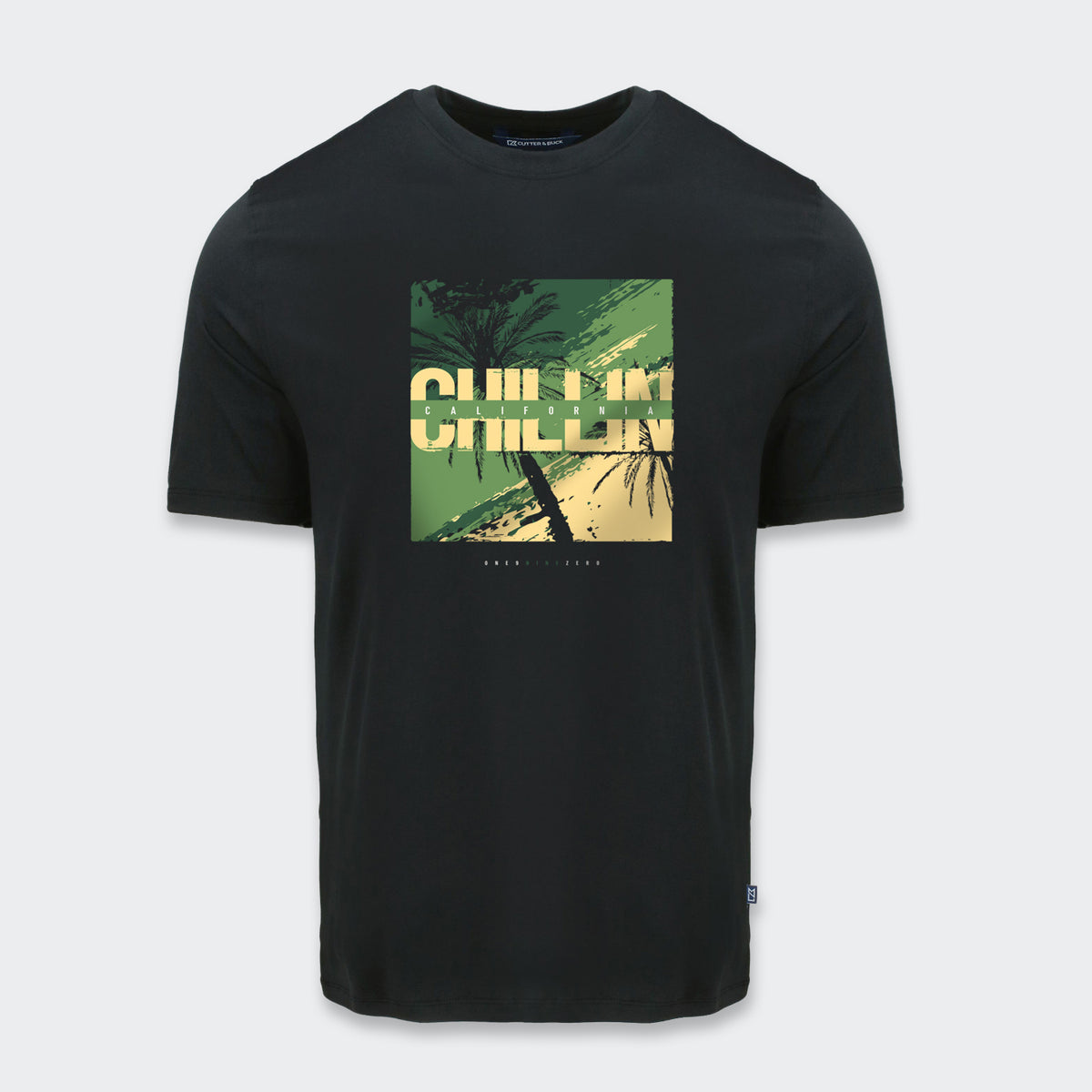 Cutter & Buck Coastline Epic Comfort Tee