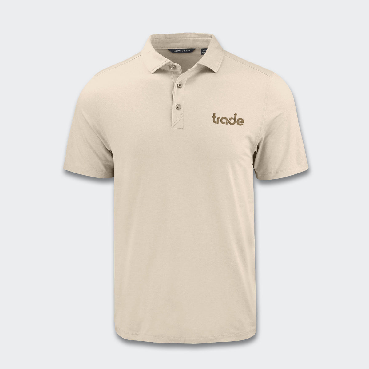 Cutter & Buck Coastline Epic Mens Polo