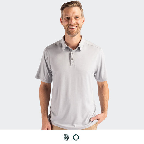Cutter & Buck Coastline Epic Mens Polo