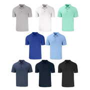 Cutter & Buck Forge Mens Polo